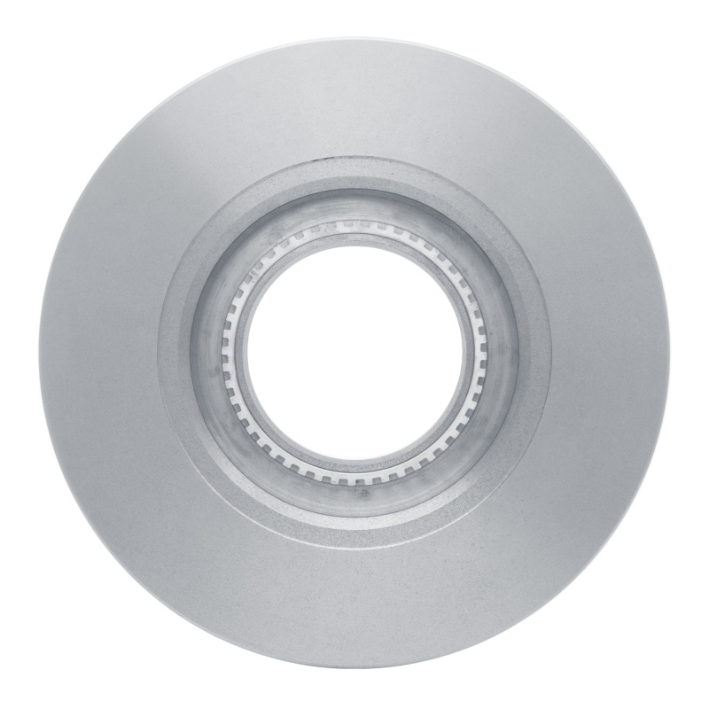 Ford Transit Brake Rotor (1) - Rear - R1 Concepts - `07-`13